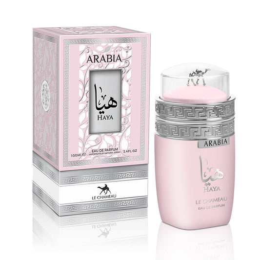 Arabia Haya (Pour Femme)  100ML
