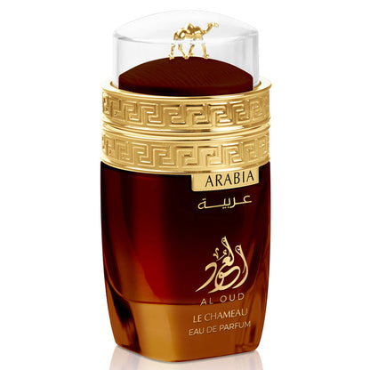 Arabia Al Oud (Unisex)  100ML Eau De Parfum