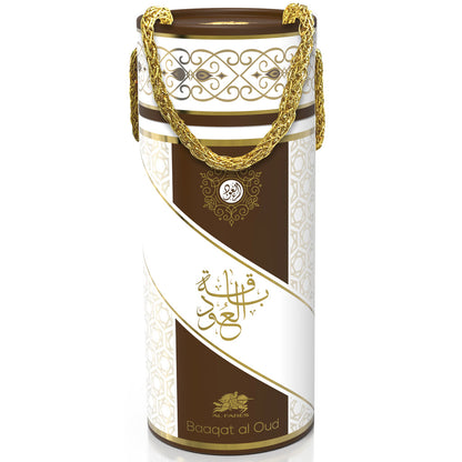 Baaqat Al Oud (Unisex)  80ML EDP