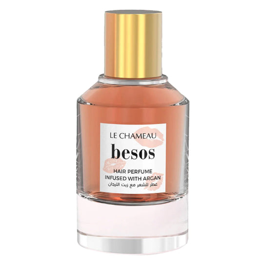 Besos Hair Perfume – Infused with Argan Oil (50ML) | For Women