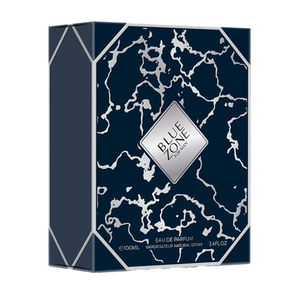 Blue Zone (Pour Homme)  100ML EDP