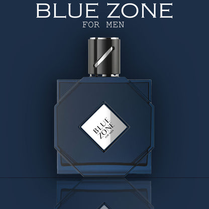 Blue Zone (Pour Homme)  100ML EDP