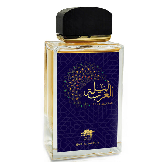 Lailat Al Arab (Unisex)   100ML EDP