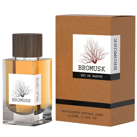 BROMUSK Eau Da Parfum 100ml