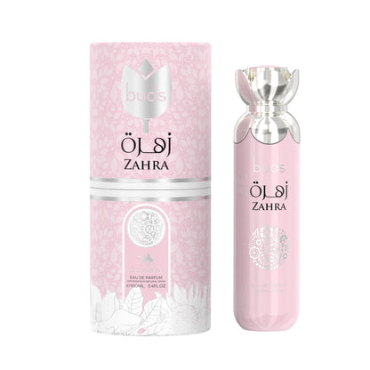 Buds Zahra  Eau De Parfum 100ML