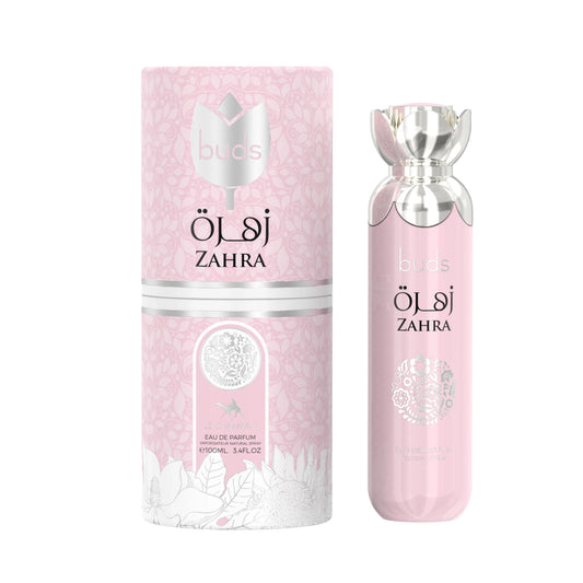 Buds Zahra  Eau De Parfum 100ML