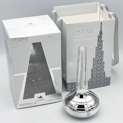Burj Dubai Eau De Parfum 100ml UNISEX