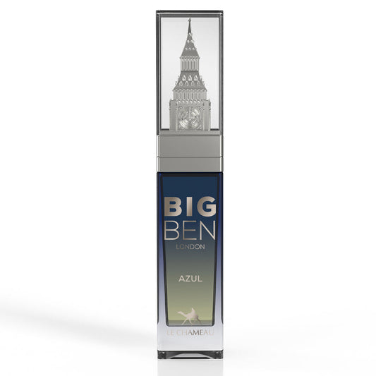 Big Ben London Azul (Unisex)   85ML EDP