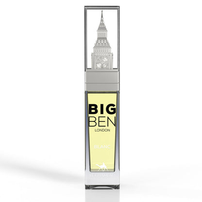 Big Ben London Blanc (Unisex)  85ML EDP