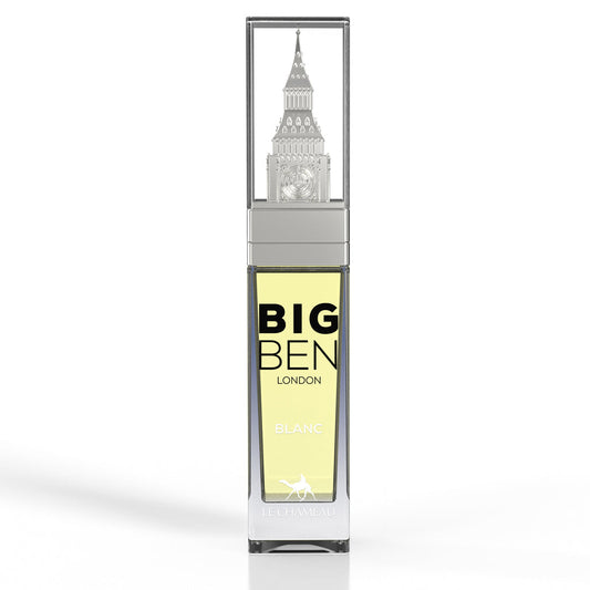 Big Ben London Blanc (Unisex)  85ML EDP