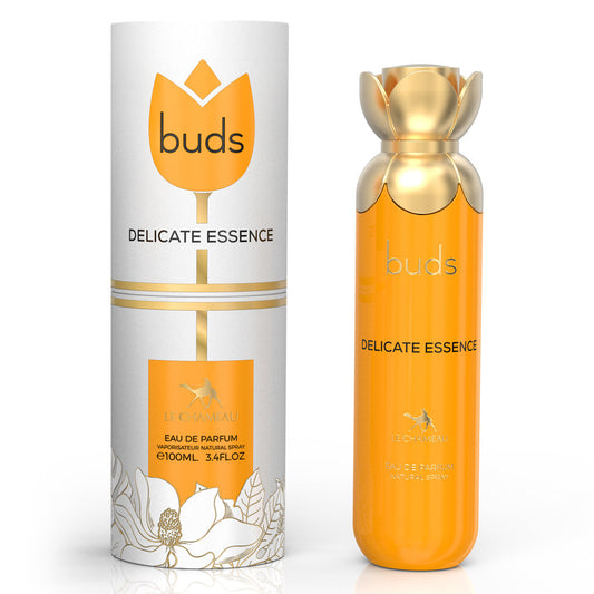 Buds Delicate Essence (Unisex) – 100ML