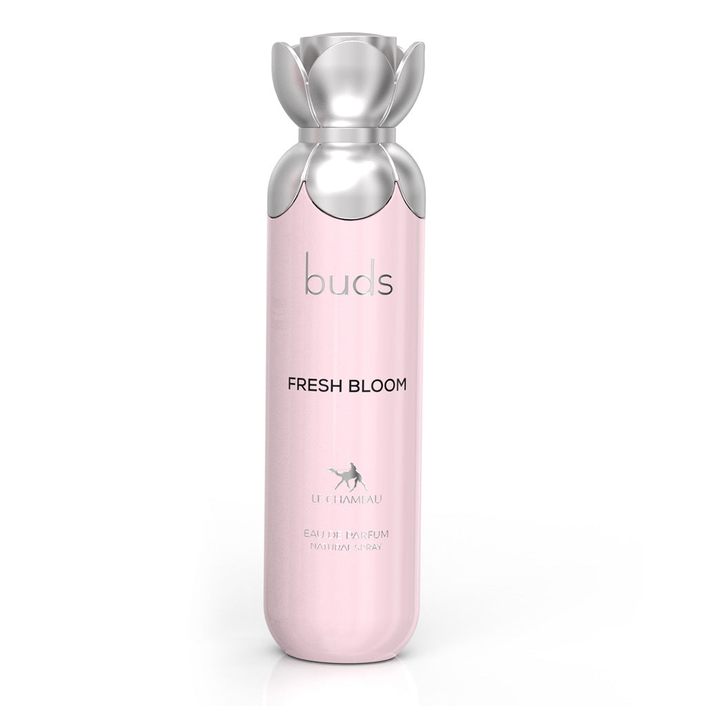 Buds Fresh Bloom (Unisex) – 100ML