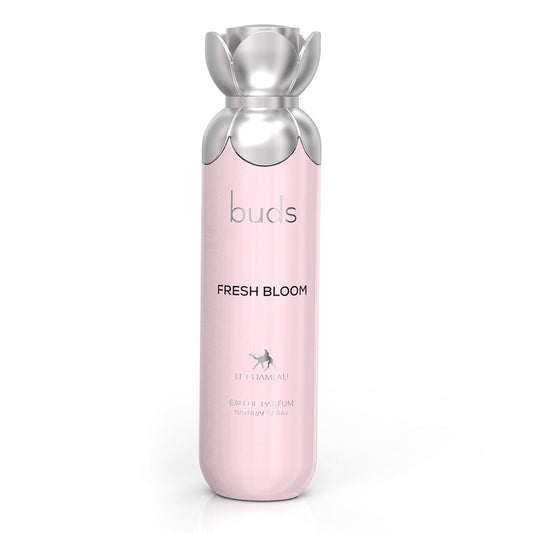 Buds Fresh Bloom (Unisex) – 100ML