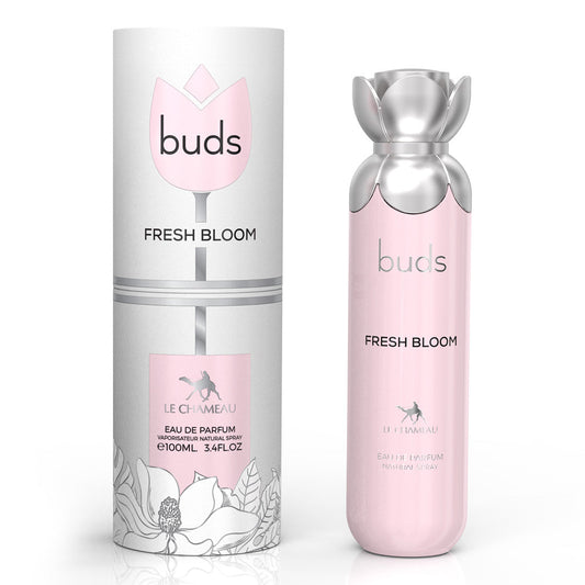 Buds Fresh Bloom (Unisex) – 100ML