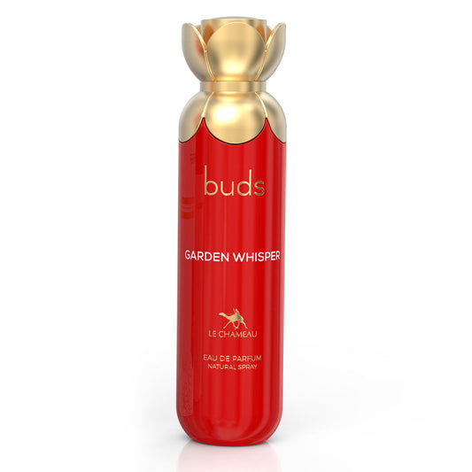 Buds Garden Whisper (Unisex) – 100ML