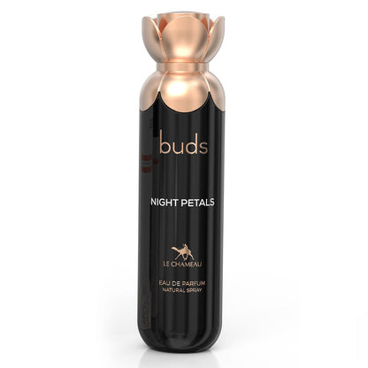Buds Night Petals (Unisex) – 100ML