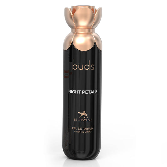 Buds Night Petals (Unisex) – 100ML