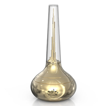 Burj Al Shiekh (Unisex) Eau De Parfum  100ML