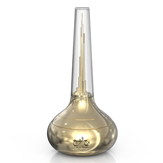 Burj Al Shiekh (Unisex) Eau De Parfum  100ML