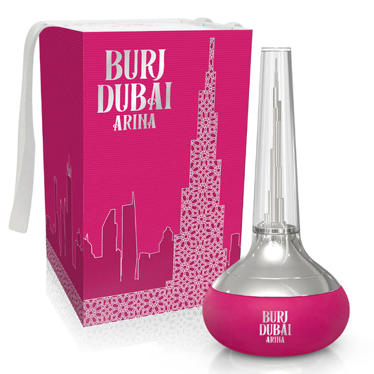 Burj Dubai Arina (Pour Femme)   100ML