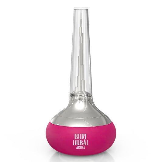 Burj Dubai Arina (Pour Femme)   100ML