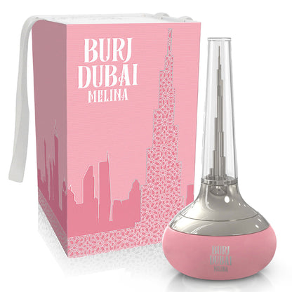 Burj Dubai Melina (Pour Femme)  100ML EDP