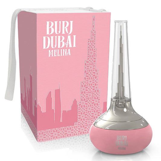 Burj Dubai Melina (Pour Femme)  100ML EDP