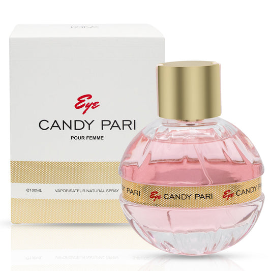 Eye Candy Pari (Pour Femme)  100ML EDP