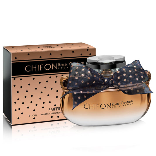 Chifon Rose Couture (Pour Femme)  100ML