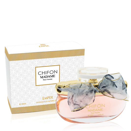 Chifon Madame (Pour Femme)  100ML EDP