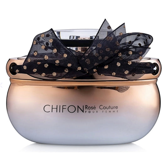Chifon Rose Couture (Pour Femme)  100ML