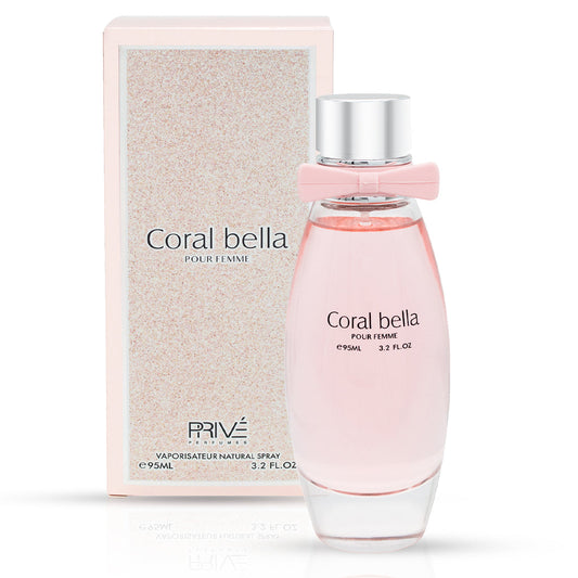 Coral Belle (Pour Femme)  95ML