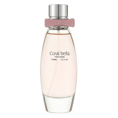 Coral Belle (Pour Femme)  95ML