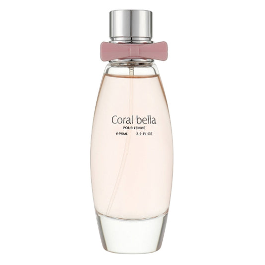 Coral Belle (Pour Femme)  95ML
