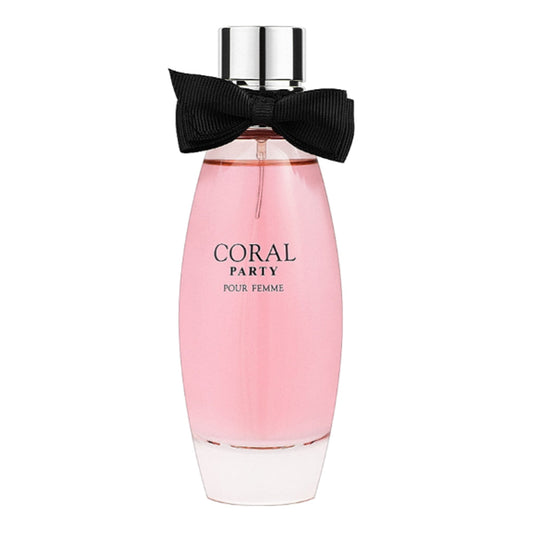 Coral Party (Pour Femme)  95ML