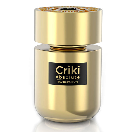 Criki Absolute (Unisex)  100ML