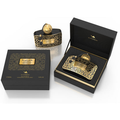 Casabella Midnight (Unisex) – 100ML