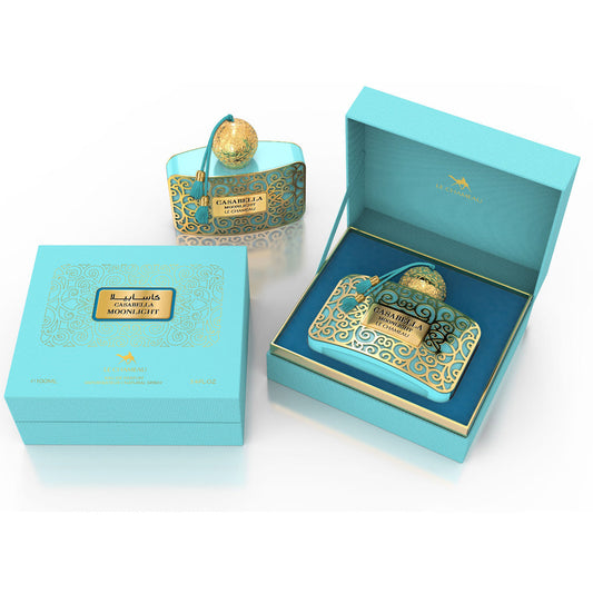 Casabella Moonlight (Unisex) – 100ML