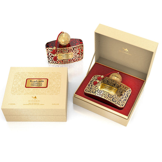 Casabella Twilight (Unisex) – 100ML