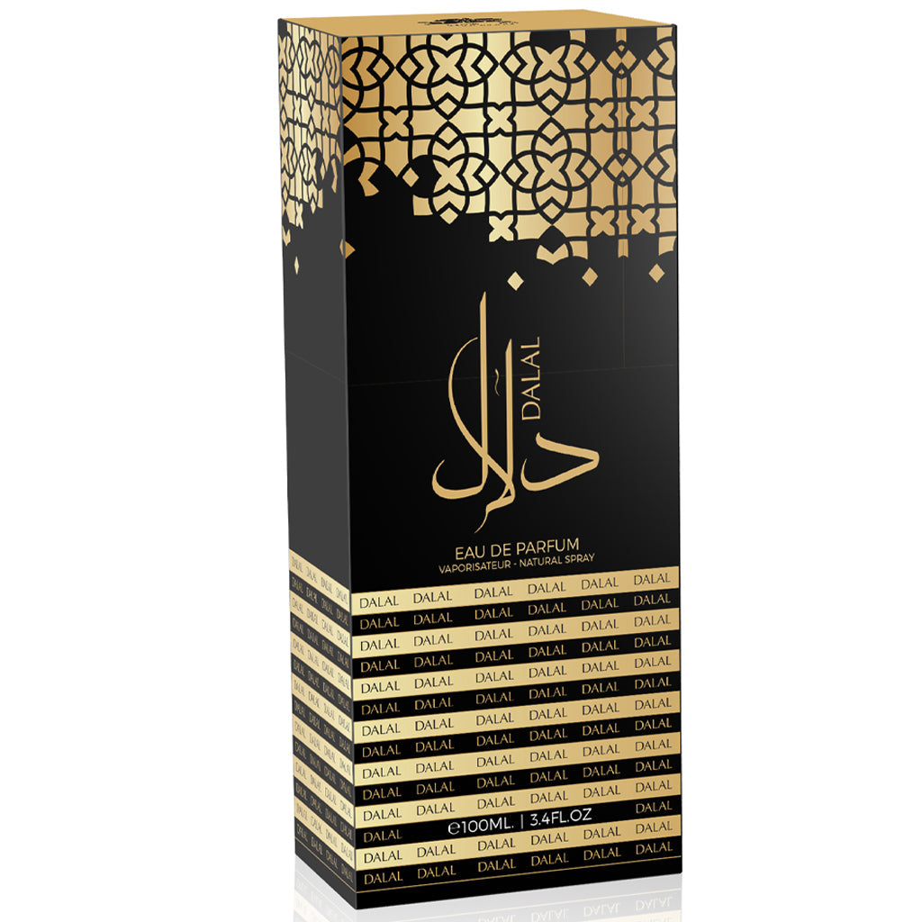 Dalal (Unisex)  100ML EDP