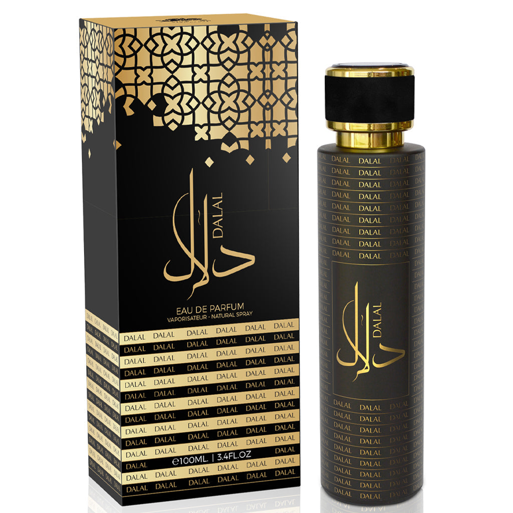 Dalal (Unisex)  100ML EDP