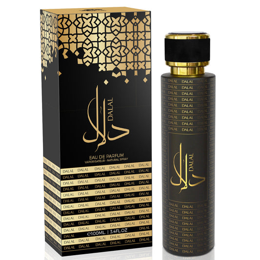 Dalal (Unisex)  100ML EDP