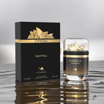Opera Night Fall (Pour Homme) 100ML EDP