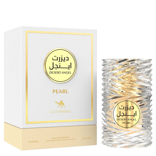 Desert Angel Pearl Eau De Parfum 100ml (UNISEX)