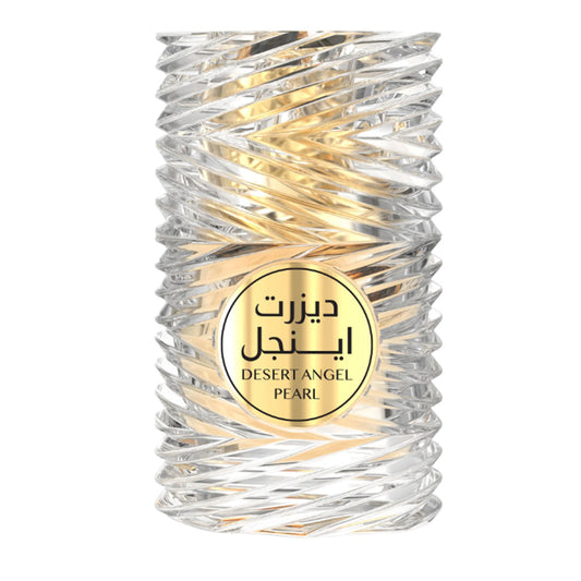 Desert Angel Pearl Eau De Parfum 100ml (UNISEX)