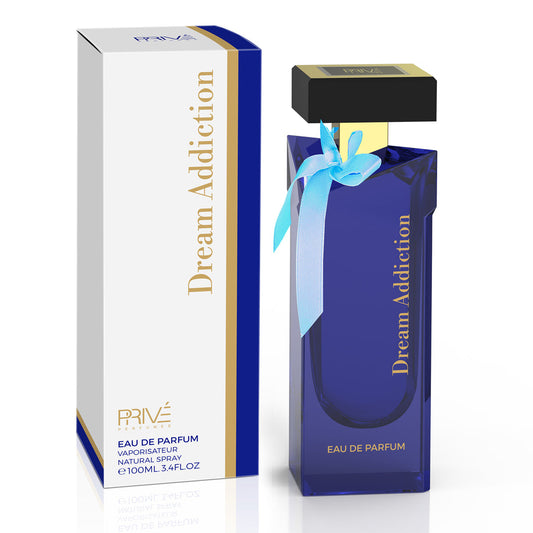 Dream Addiction (Pour Femme)  100ML