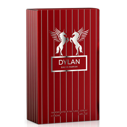 Dylan (Unisex)  100ML EDP