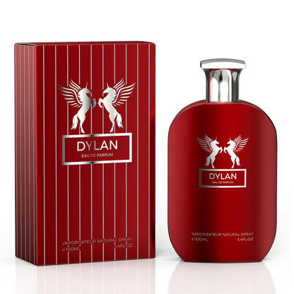 Dylan (Unisex)  100ML EDP