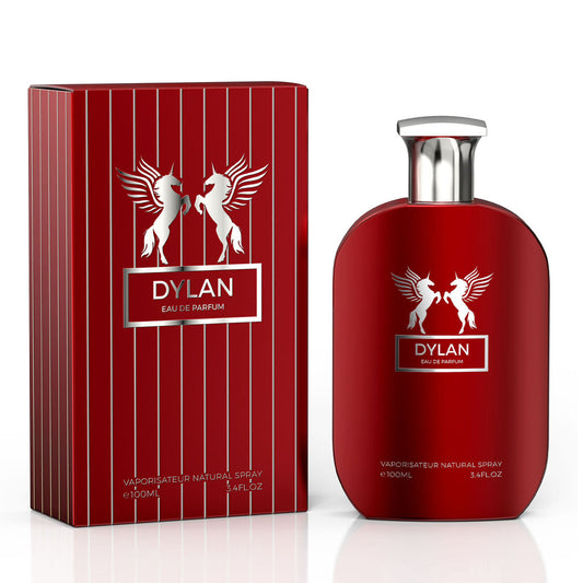 Dylan (Unisex)  100ML EDP