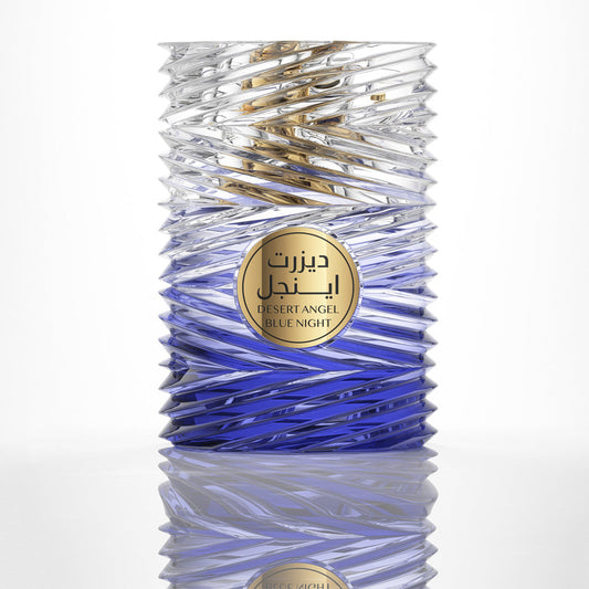 Desert Angel Blue Night 100ml Unisex EDP